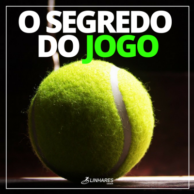 O SEGREDO DO JOGO- Coaching Esportivo - Linhares Coach