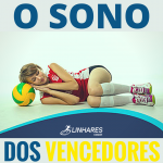 O sono dos vencedores - Coaching Esportivo - Linhares Coach