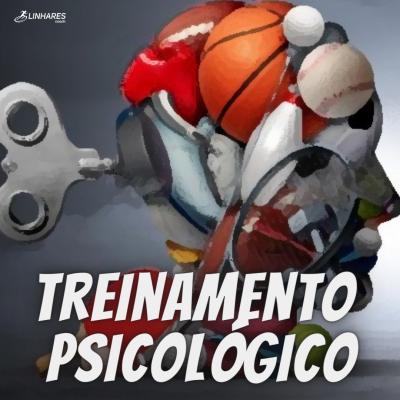 O Treinamaento psicológio - THP - Linhares Coach