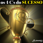 os 4 C's do SUCESSO - COACHING ESPORTIVO - Linhares Coach
