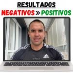 Pensamentos Negativos em Positivos - Coaching Esportivo - Linhares Coach