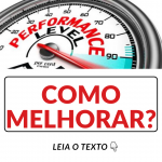 Performance como melhorar- Coaching Esportivo - Linhares Coach