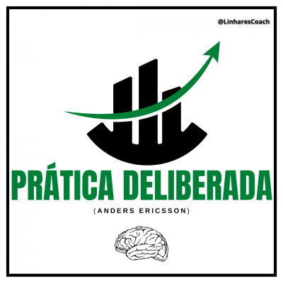 Prática deliberada - Psicologia do Esporte - Linhares Coach