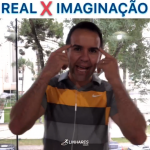 Real x Imaginação - Mental Coach de Atletas - Linhares Coach