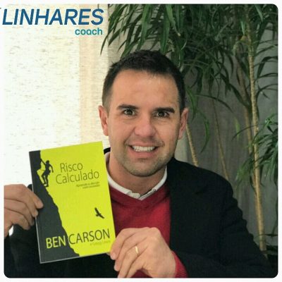 Risco Calculado - Aprenda a decidir com ousadia - Linhares Coach