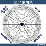 Roda da Vida - COACHING ESPORTIVO - Linhares Coach