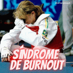 Sindrome de Burnout - Psicologia do Esporte - Linhares Coach