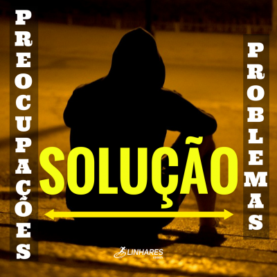 Solução para problemas - Coaching Esportivo - Linhares Coach