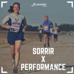 Sorrir x Performance - Coaching Esportivo - Linhares Coach