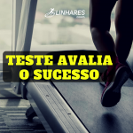Teste Avalia o Sucesso - COACHING ESPORTIVO - Linhares Coach