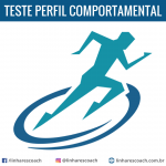 Teste Perfil Comportamental - ESPORTIVO - Linhares Coach