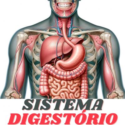 Sistema digestório - Psicologia do Esporte em São Paulo - Linhares Coach